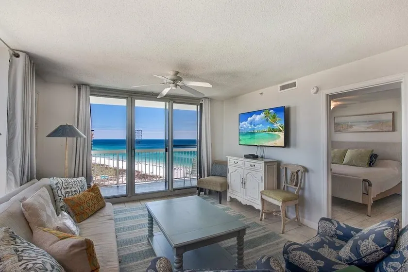 Pelican Beach 1518 2 Bedroom Condo by Pelican Beach Management - Image 1