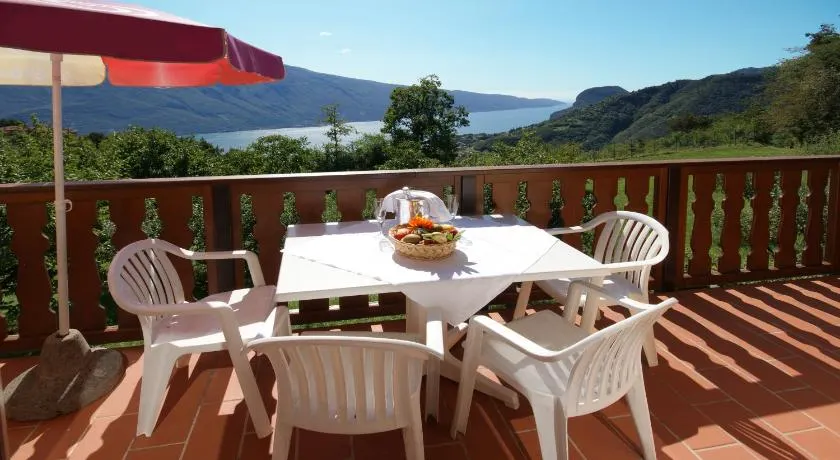 Hotel Residence Campi - Image 1
