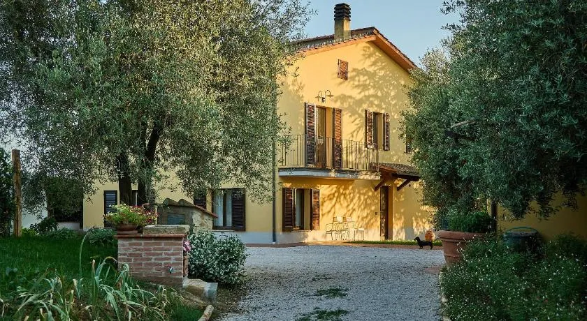 Agriturismo I Roseti - Image 1