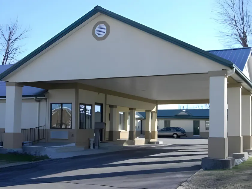 Theroff's Motel - Image 1