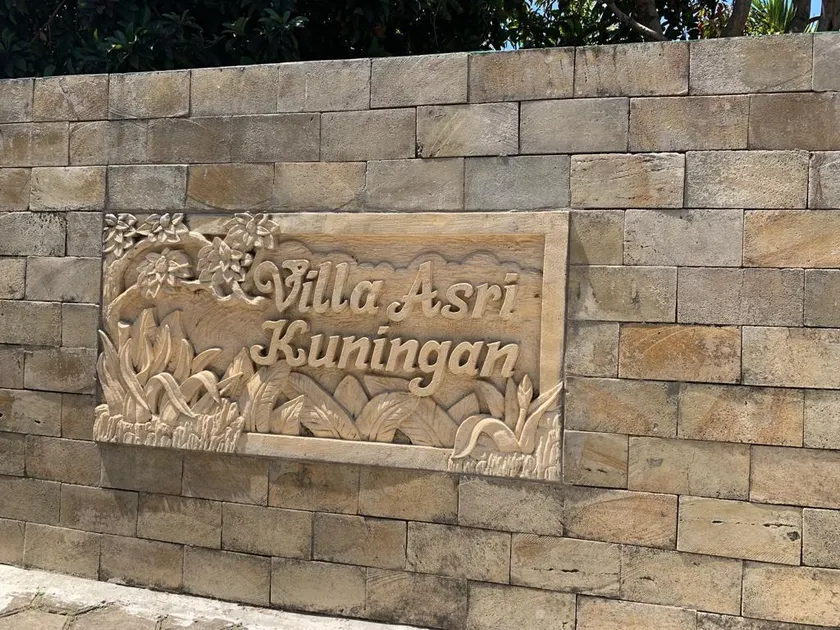 Villa Asri Kuningan - Image 1