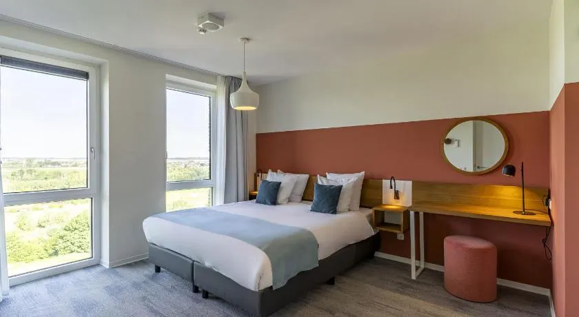 Dormio Hotel De Prins van Oranje - Image 1