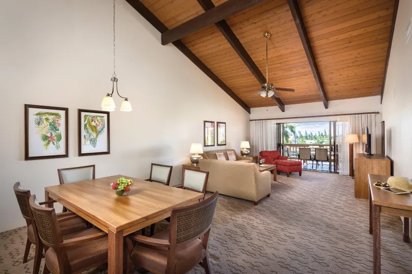 Kona Coast Resort - Image 1