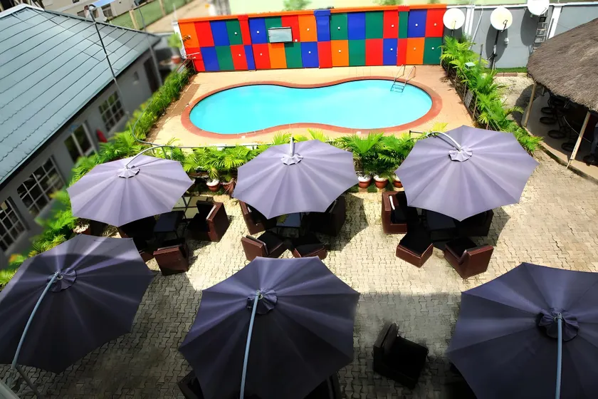 Western Dreams Hotel - Image 1