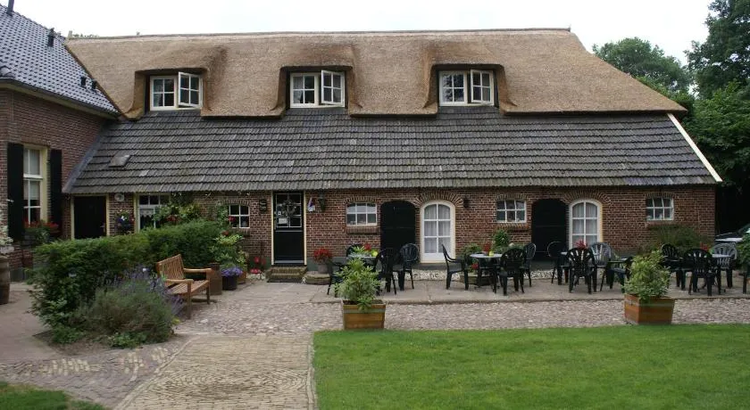 Pension De Hoestinkhof - Image 1