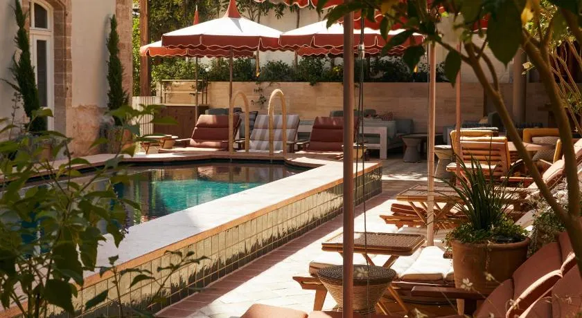 Soho House Tel Aviv - Image 1
