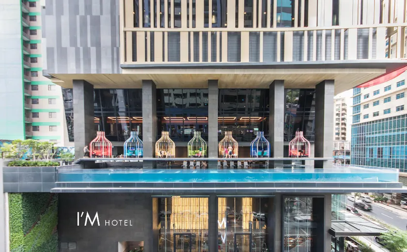 I'M Hotel - Image 1