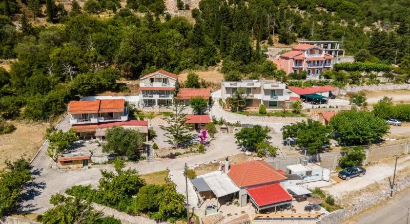 Minas Apartments - Image 1