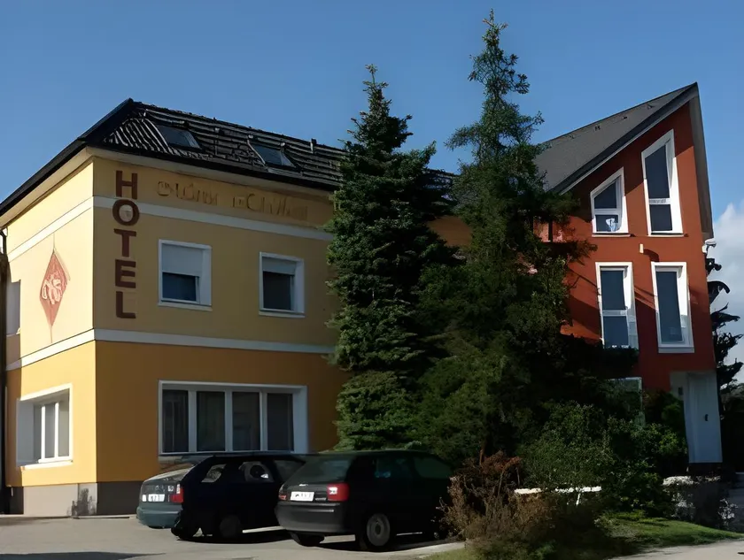 HOTEL MARIA - Image 1
