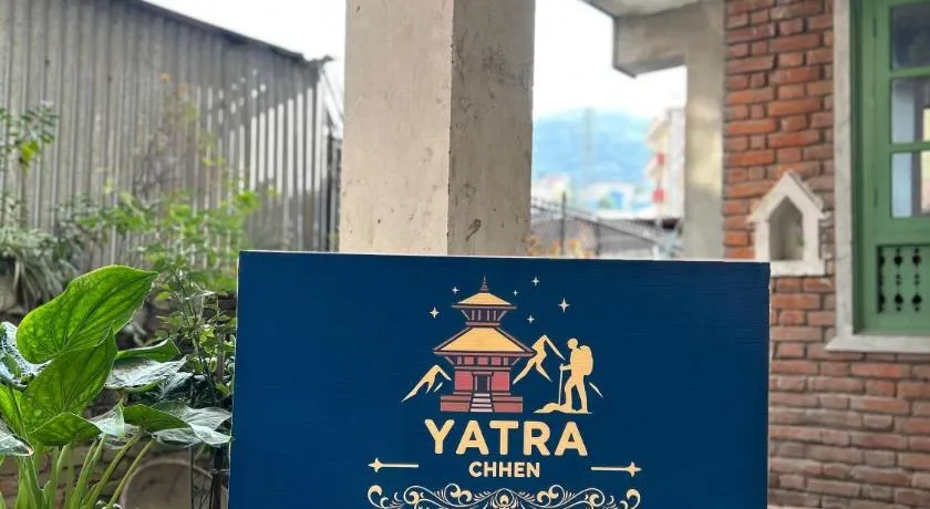 Yatra Chhen - Image 1