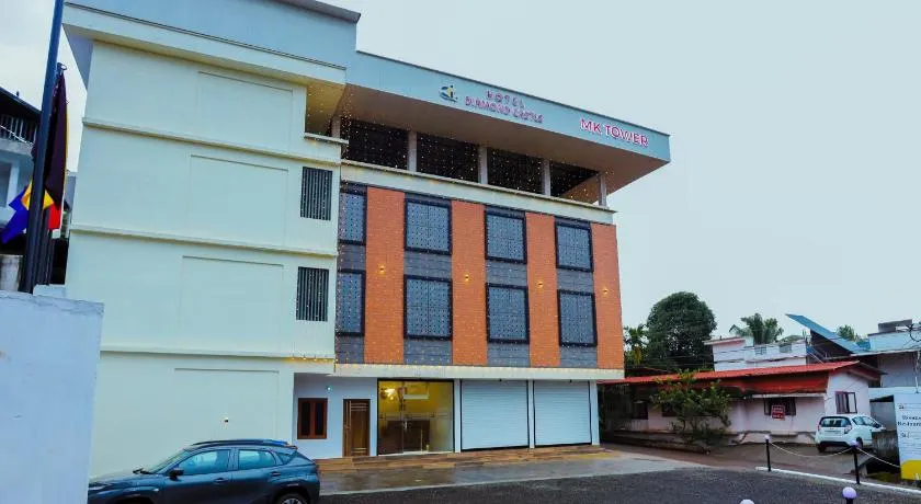 Hotel Diamond Castle - Image 1