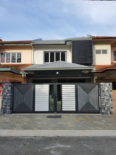 PKA Residence at Taman Bentong Makmur - Image 1