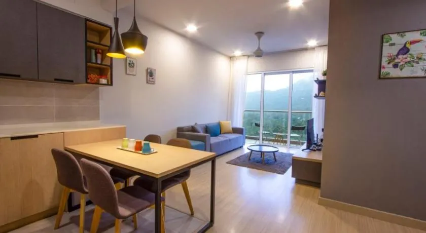 Genting Premium Suite Windmill Upon Hills by JAz Home Suites - Image 1