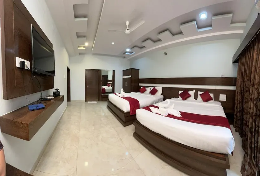 Bandipur Wildlife Resort & Spa - Image 1