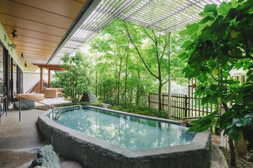 Kanaya Hotel Kinugawa - Image 1