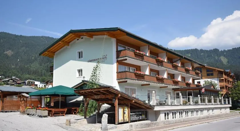 Gästehaus Waltl - Image 1