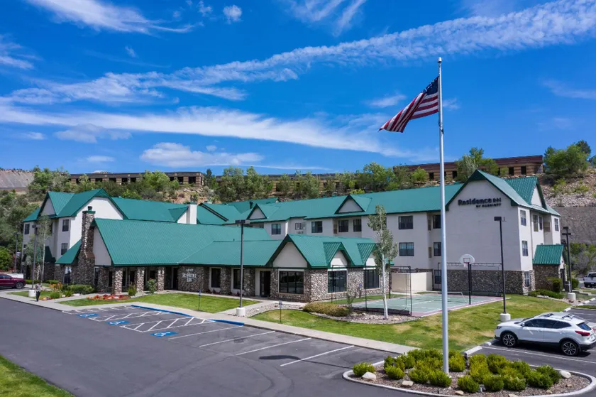 Residence Inn by Marriott Durango Downtown - Image 1