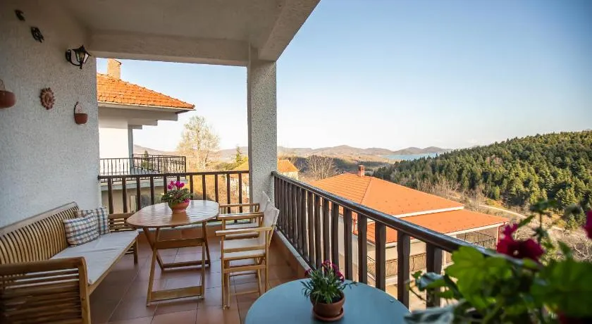 Alonia Forest House - Image 1