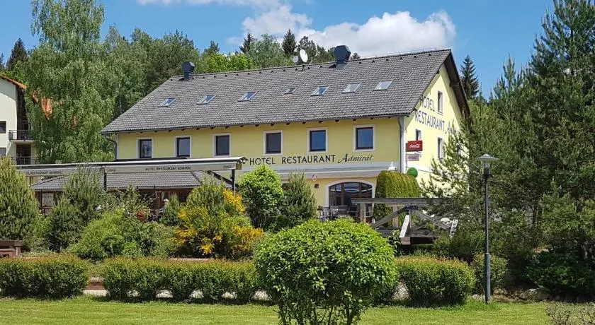 Hotel Admiral - Image 1