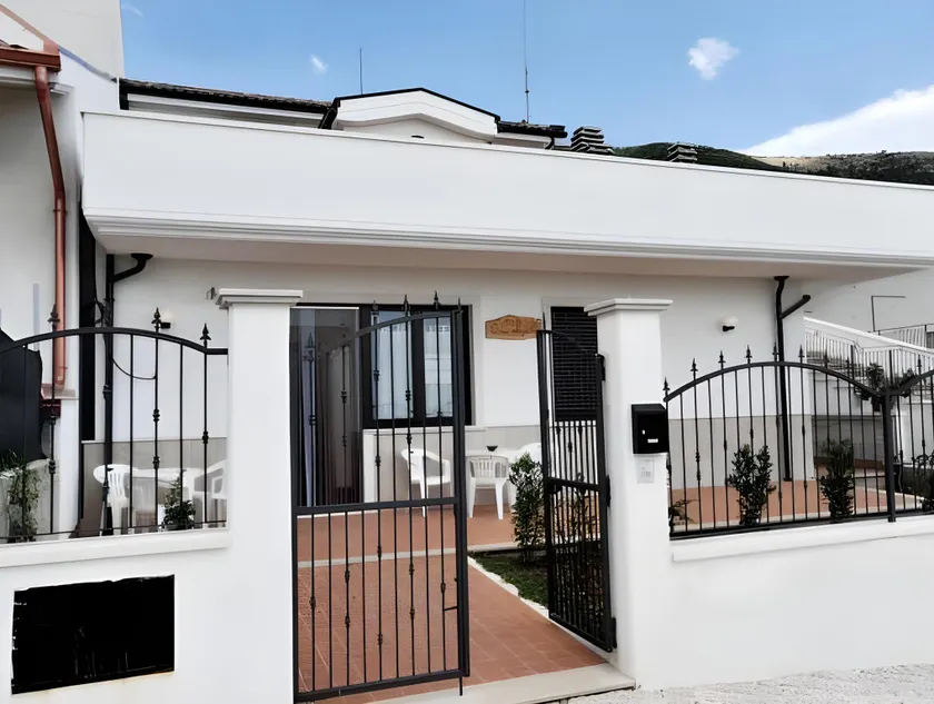 B&B Casa Augello - Image 1