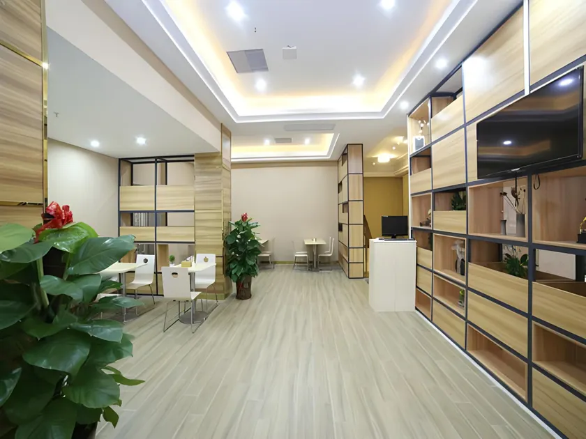 Jinjiang Inn Style Haikou West Bus Station - Image 1