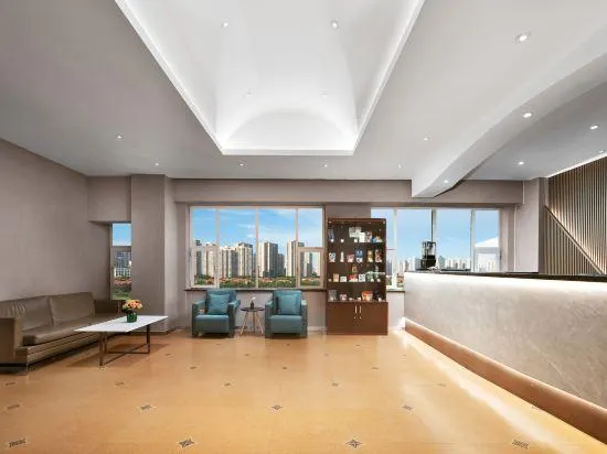 Homeinn Hotel (Shenyangbei Railway Station Huigong Square) - Image 1