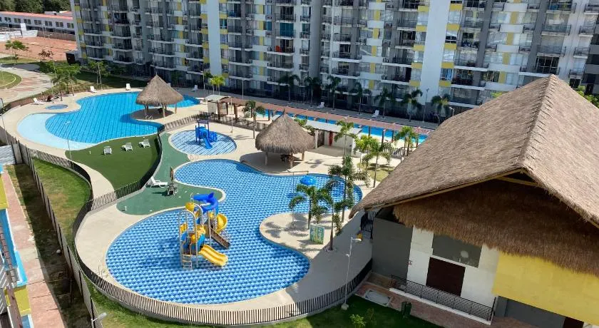 Espectacular Apartamento VIP - 2 Hab.  - Image 1