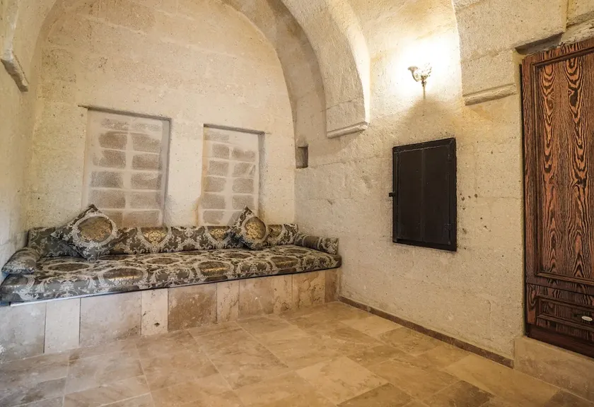 Gülbaba Hotels - Image 1