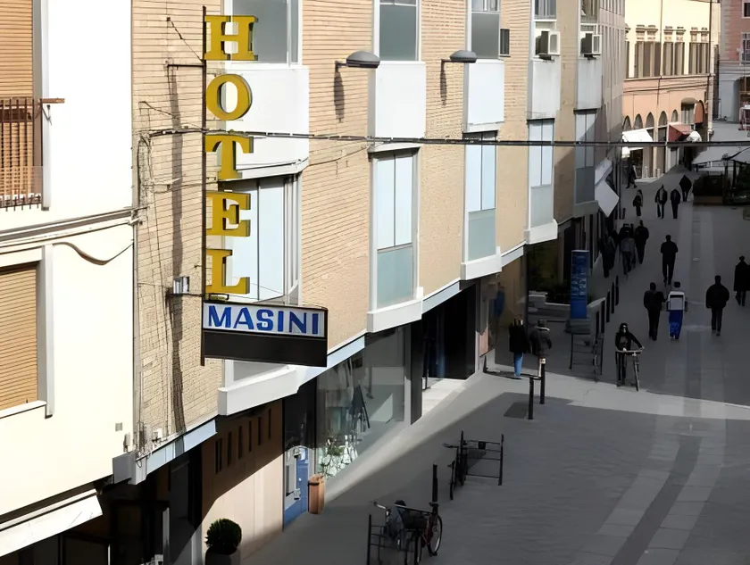 Hotel Masini - Image 1