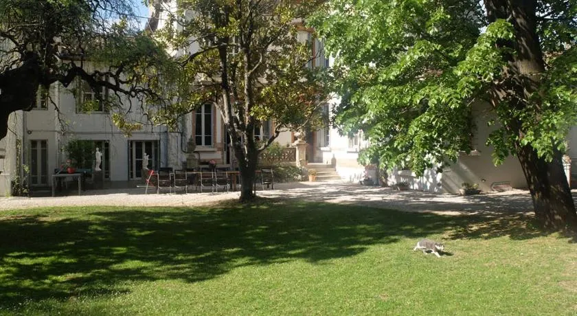 La Maison d'hôtes du Chapelier - Image 1