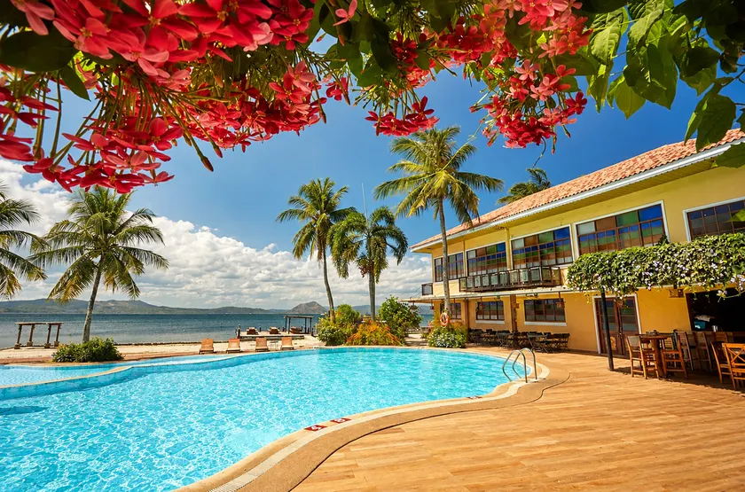 Lakeshore Villas at Club Balai Isabel - Image 1