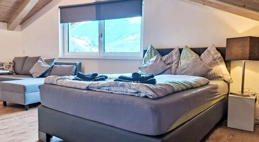 Apartment Lilly by Interhome - Image 1