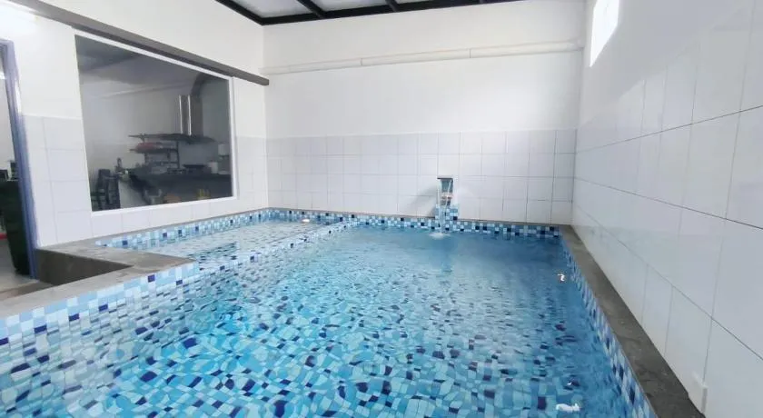Serena Villa Mslim Only With Indoor Private Pool - Image 1