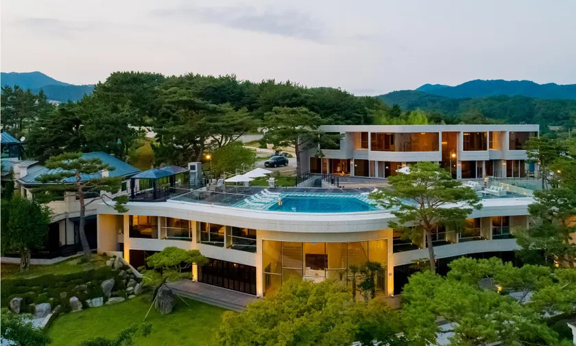 Goseong Royal Marina & Resort - Image 1