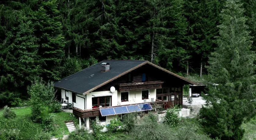Kleine einfache Ferienwohnung in malerischer Umgebung Salzburgs - Image 1