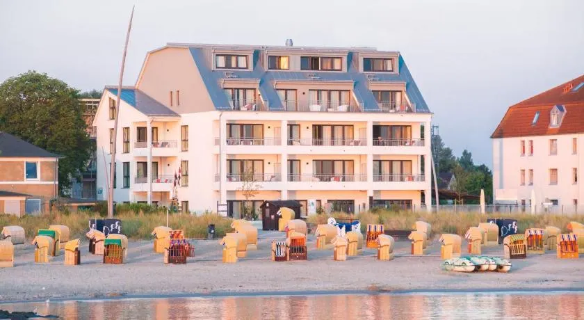Strandhotel Luv - Image 1
