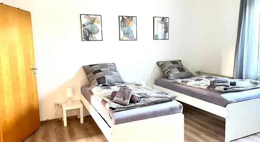 Apartment in Düren - Image 1