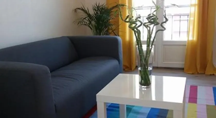Appartement sur l’ile de Saumur - Image 1