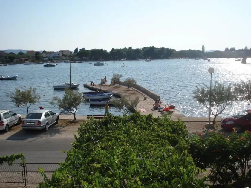 Apartment Dama A1 Sukosan, Zadar riviera - Image 1