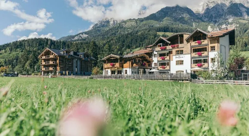 Boutique Hotel Das Rivus - Image 1