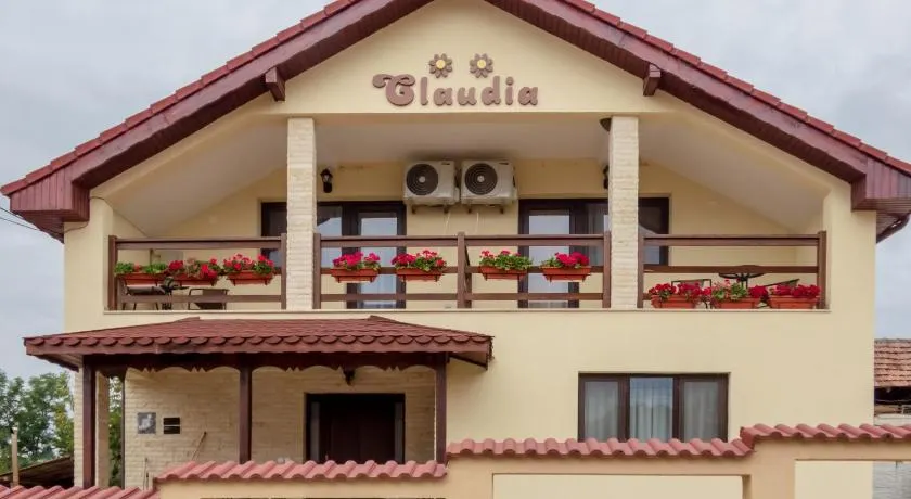 Pensiunea Claudia - Image 1