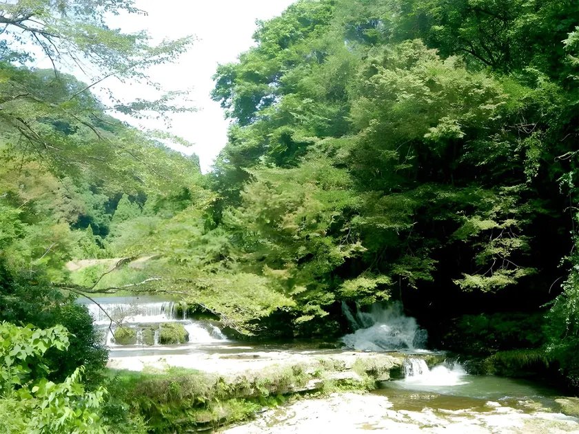 Takinoso - Image 1