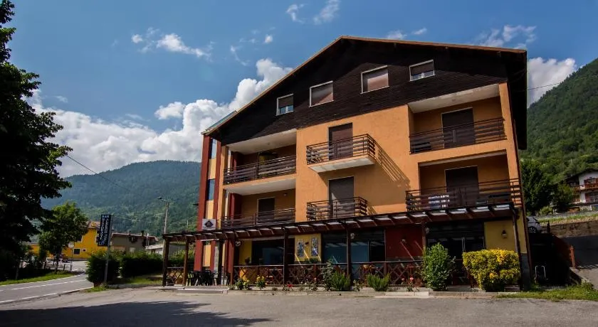 La Svolta - Image 1