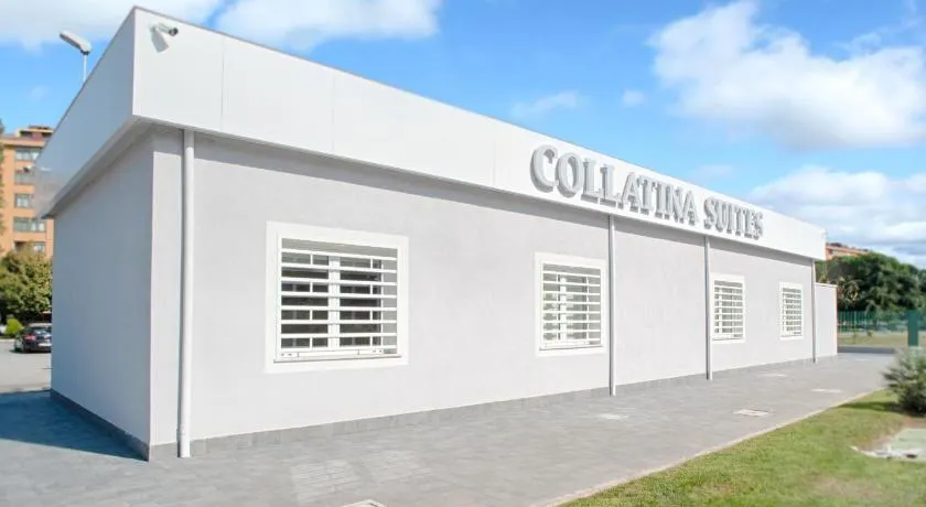 Collatina Suites - Image 1