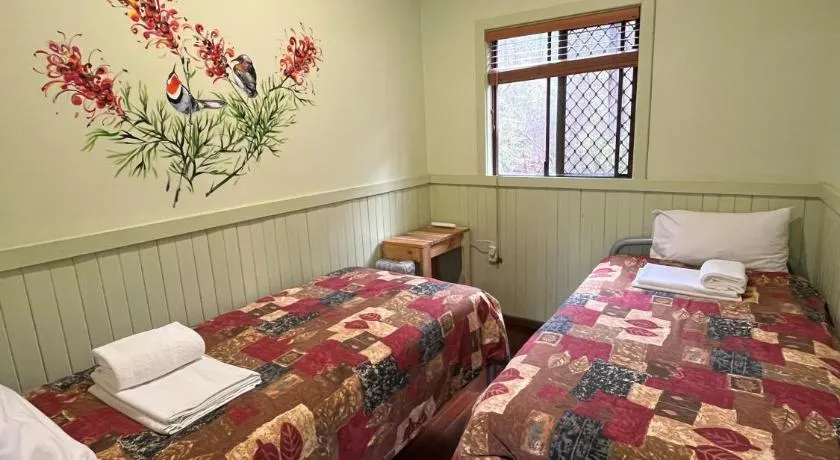 Jarrah Forest Lodge - Image 1