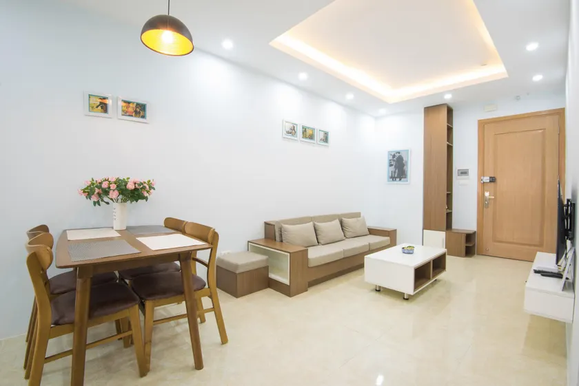 Daisy apartment 29- central, 2 bedroom - Image 1