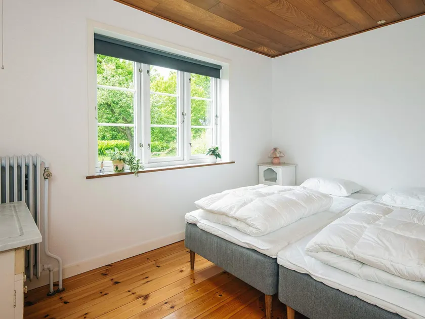 6 person holiday home in Rødding - Image 1