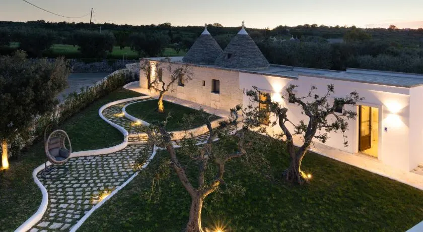 Trulli Resort - Image 1