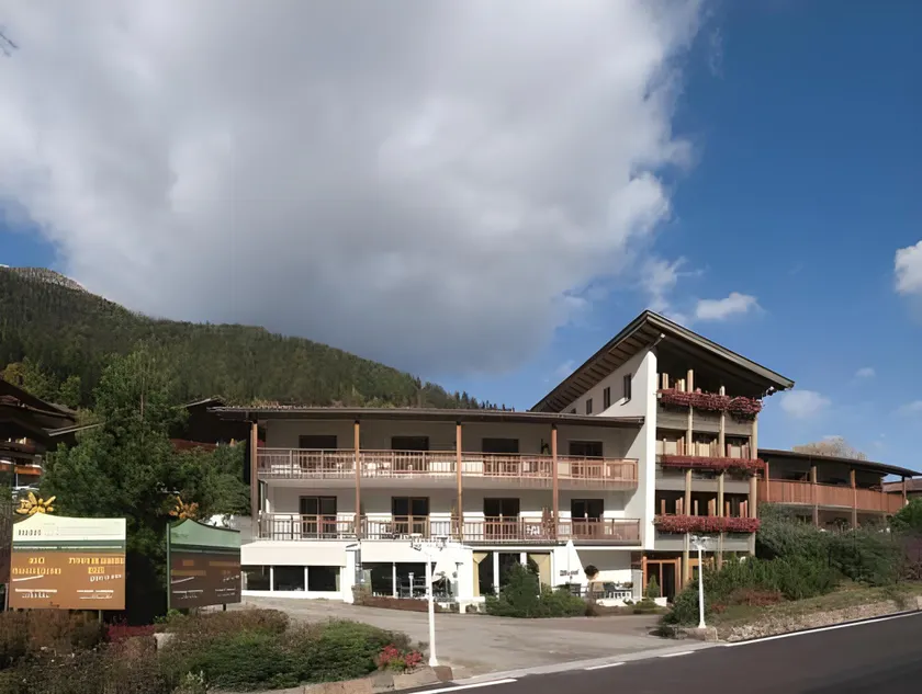 Natur Pur Hotel Unterpichl - Image 1