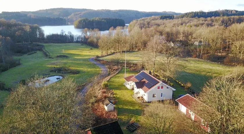 Pet Friendly Home In Ullared With Sauna - Image 1